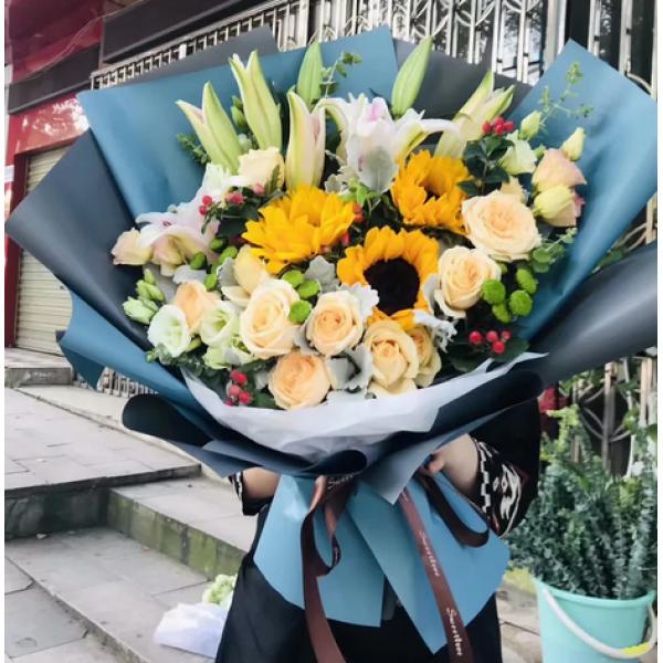 温暖如玉