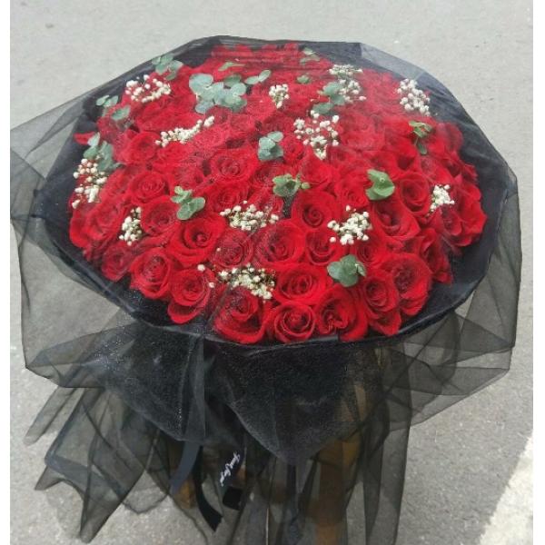 爱的火花