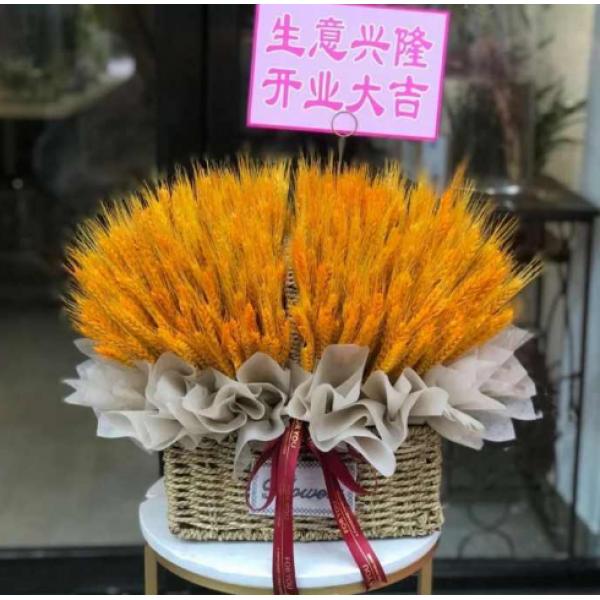 恭喜开业