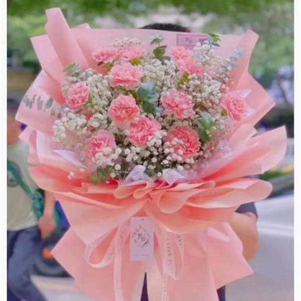 母爱如泉