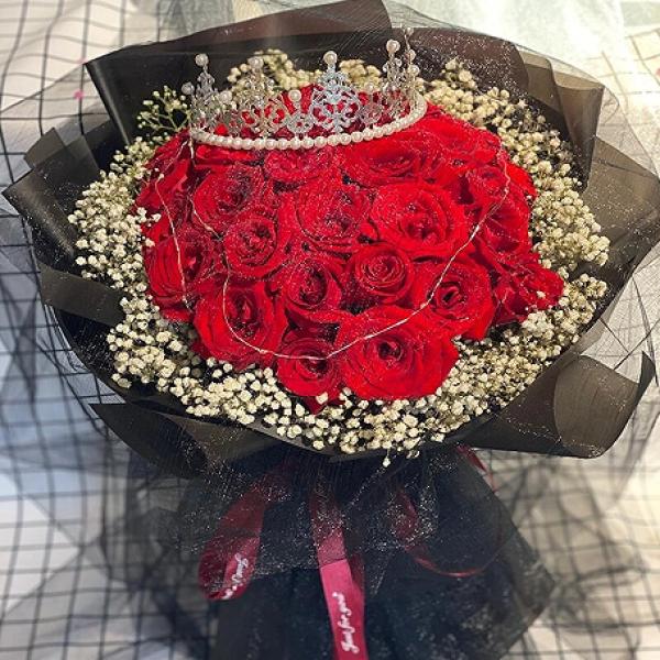 挚爱无悔