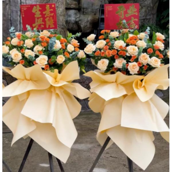 鸿运高照