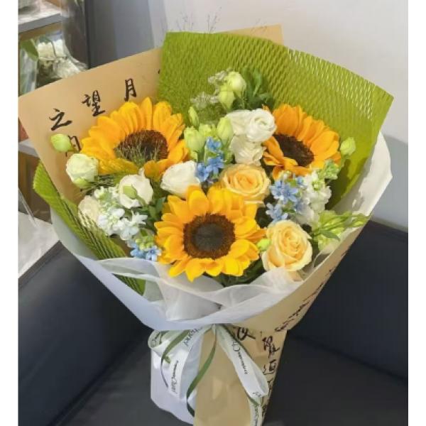 感恩时刻