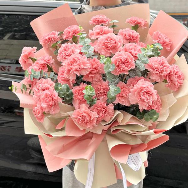 春暖花开